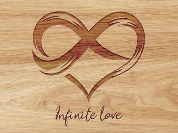 Love SVG: Crafting Emotional Connections for Valentine's Day & Weddings